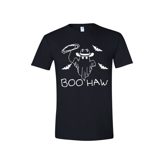 Boo Haw Tee