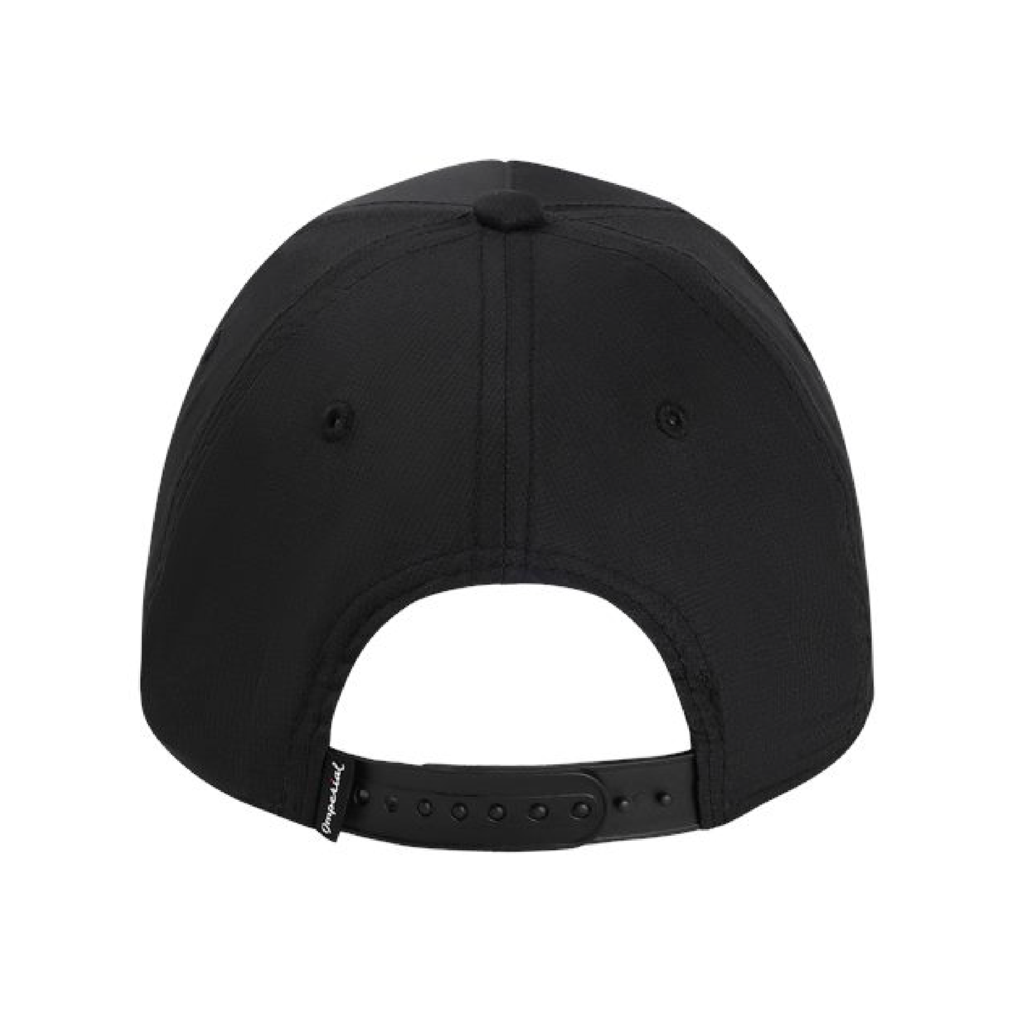 Cabot Dance Cap | Black & Pink