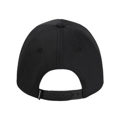 Cabot Dance Cap | Black & Pink