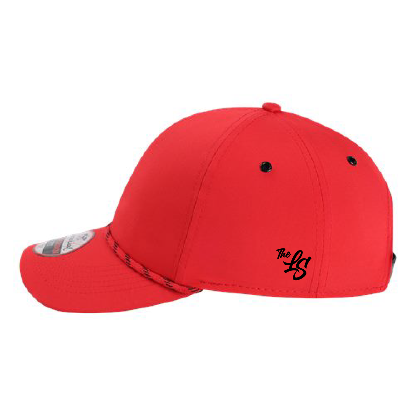 Cabot Panthers Cap | Red & White