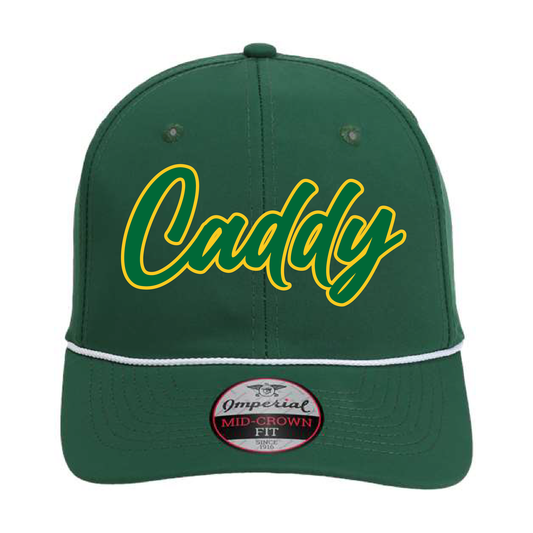 Caddy Cap | Green