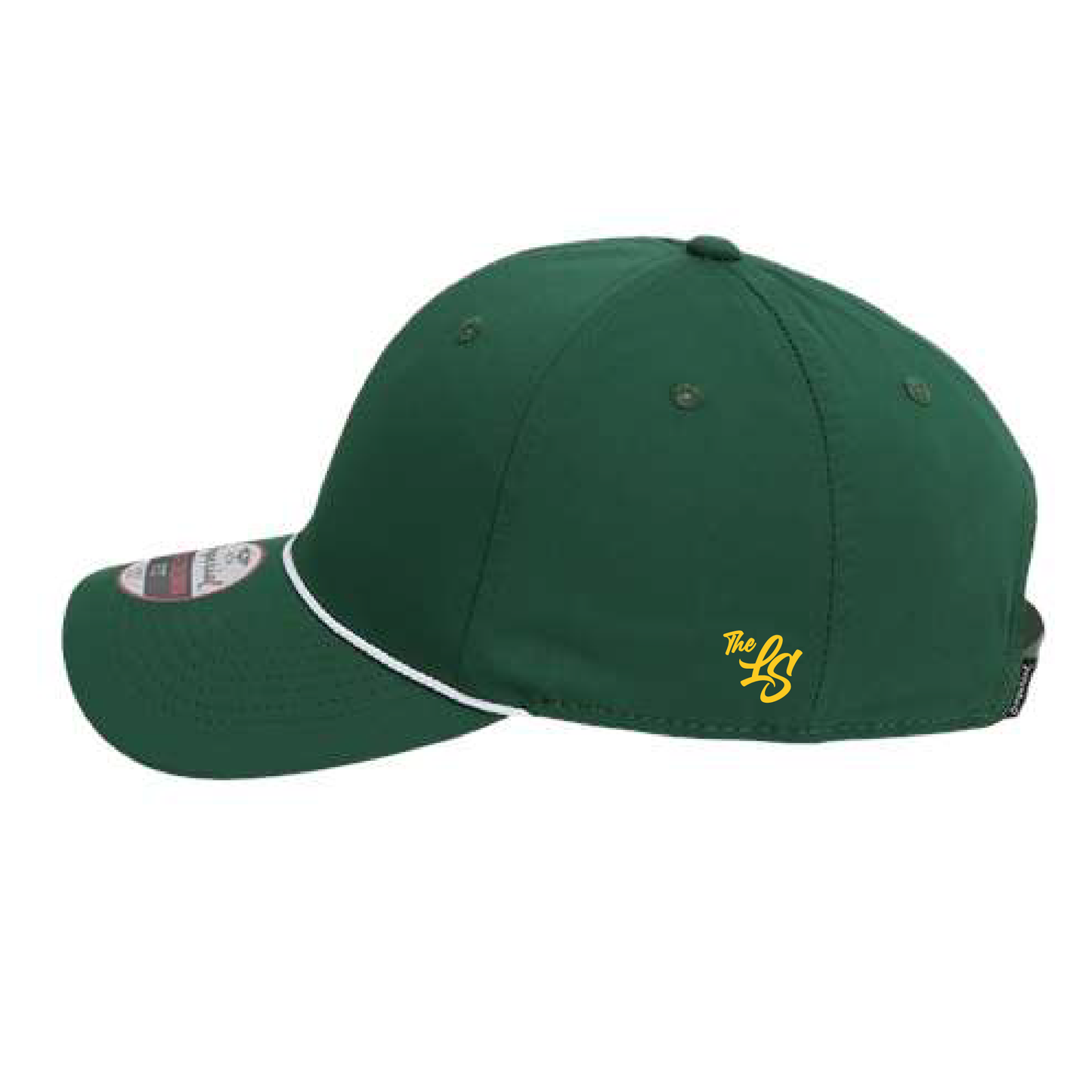Caddy Cap | Green