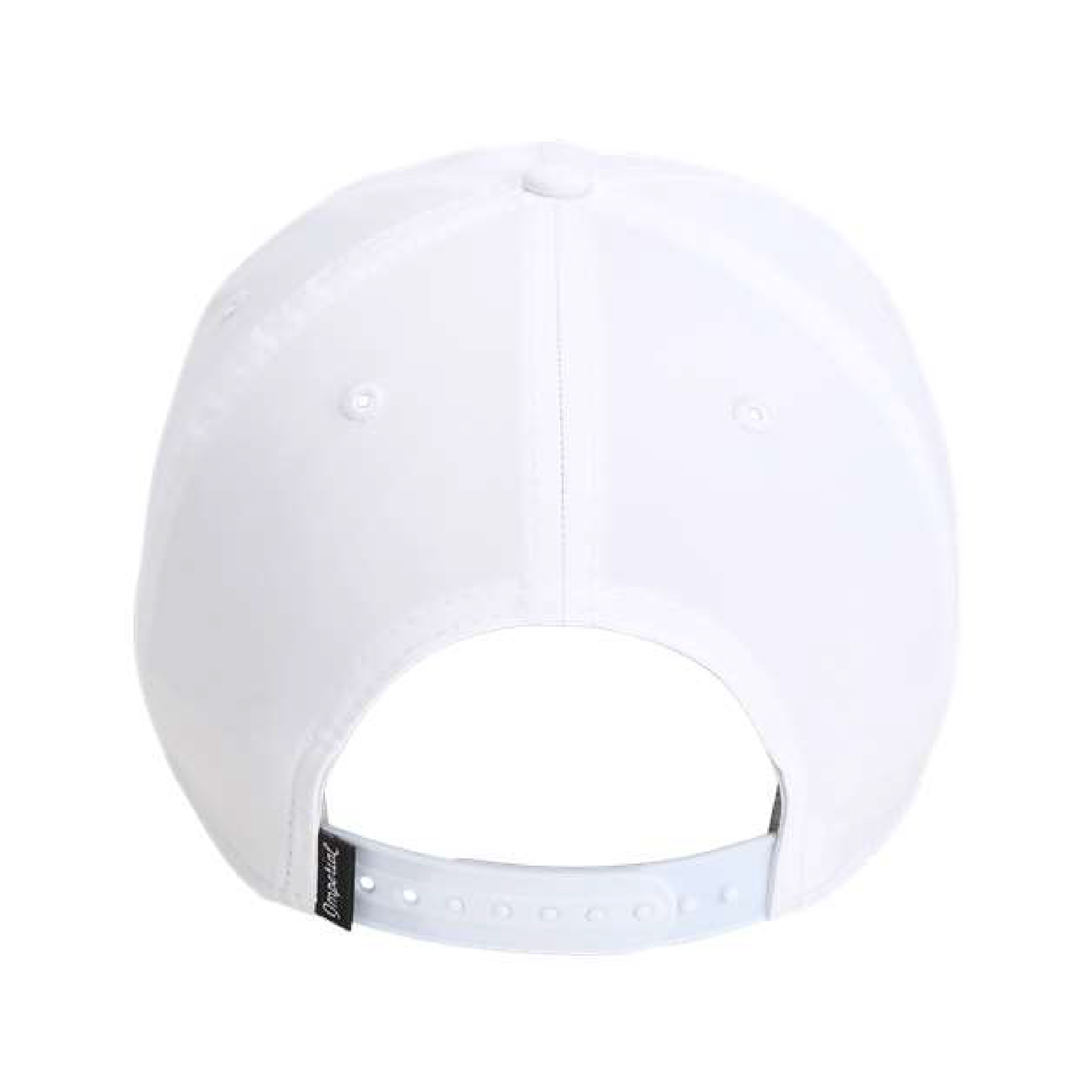 Caddy Cap | White