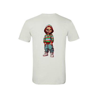 Horror Hype House Tee | Chucky