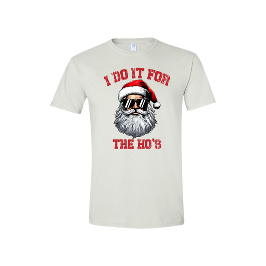 Do it for the HOs