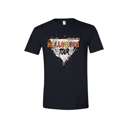 Halloween Tour Tee