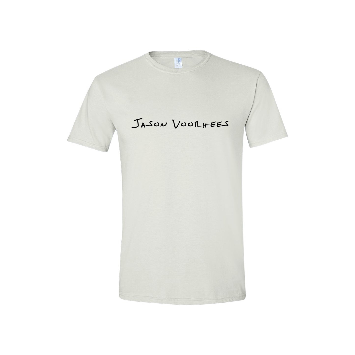 Horror Hype House Tee | Jason Voorhees