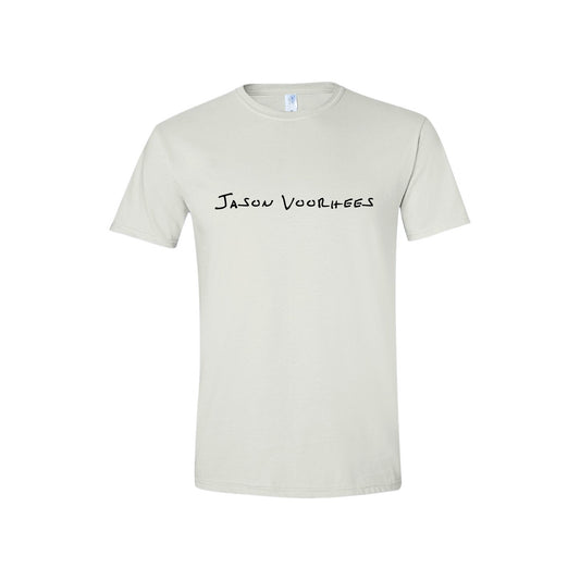 Horror Hype House Tee | Jason Voorhees