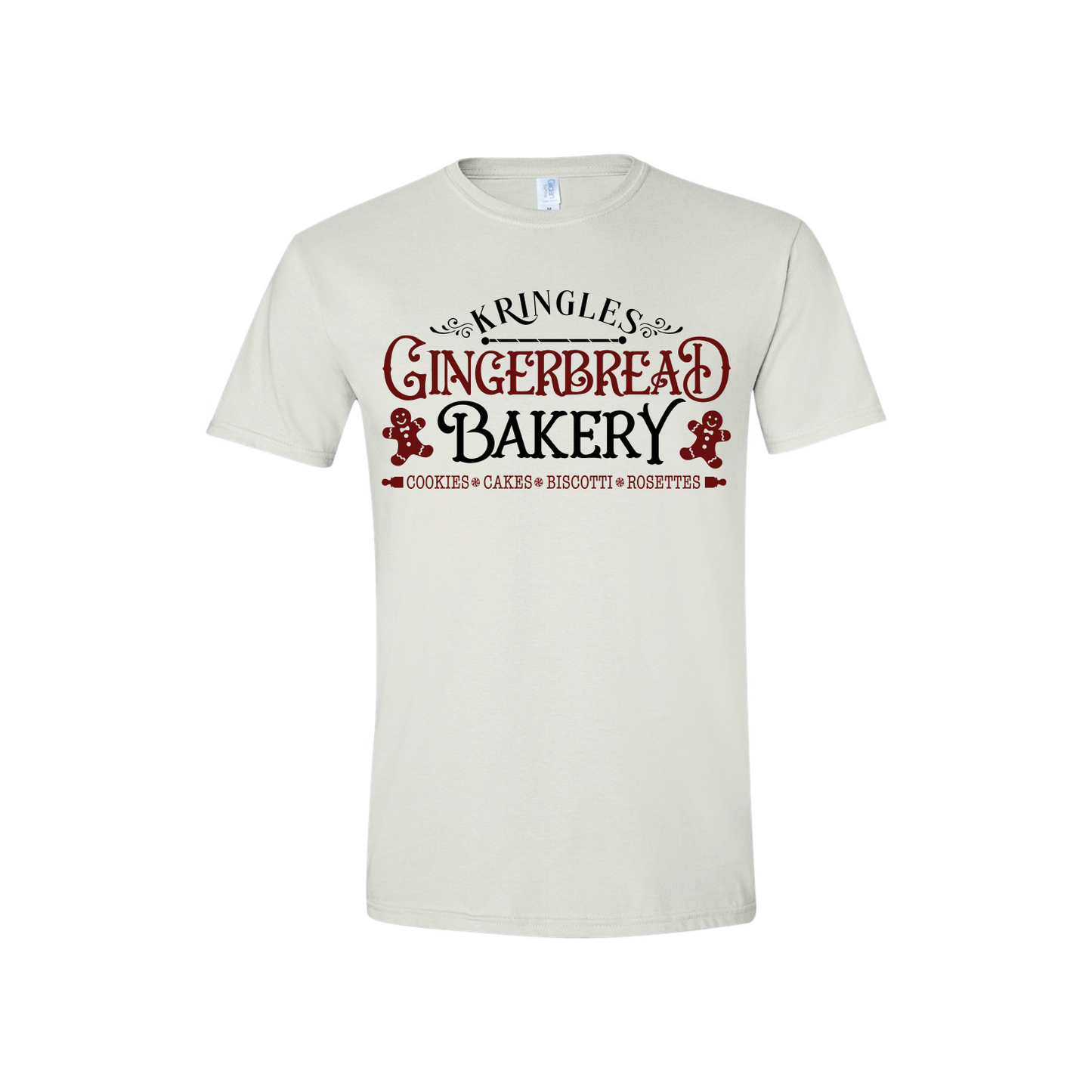 Kringle's Gingerbread Bakery