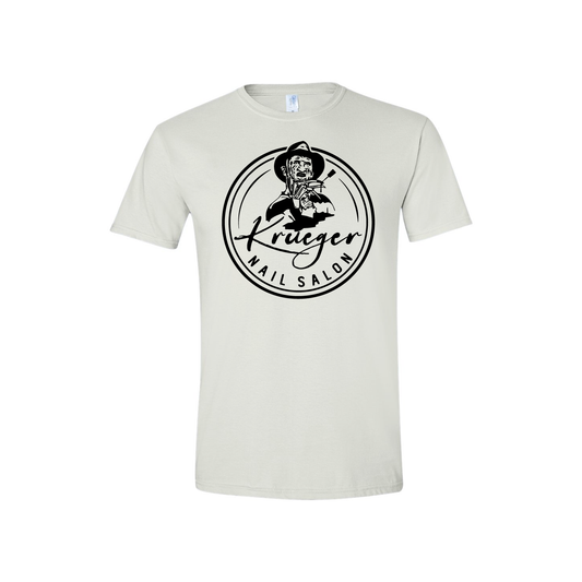 Krueger Nail Salon Tee
