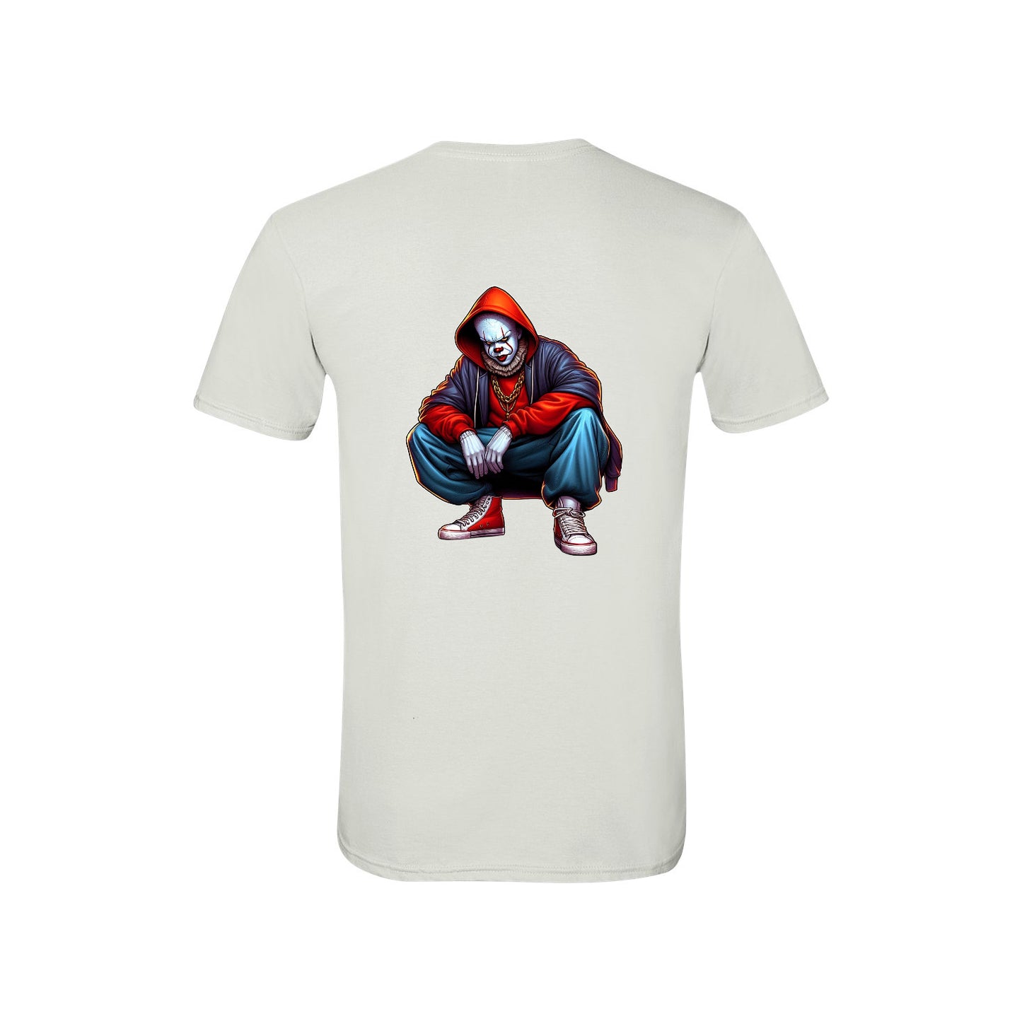 Horror Hype House Tee | Pennywise