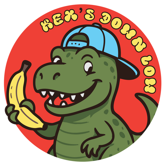 Rexs Down Low Gift Card
