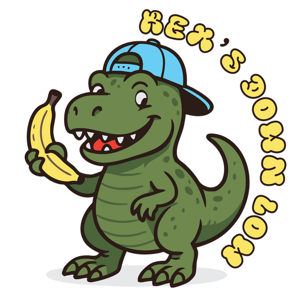 Rex's Down Low
