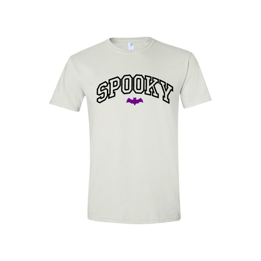 Spooky Bat Tee