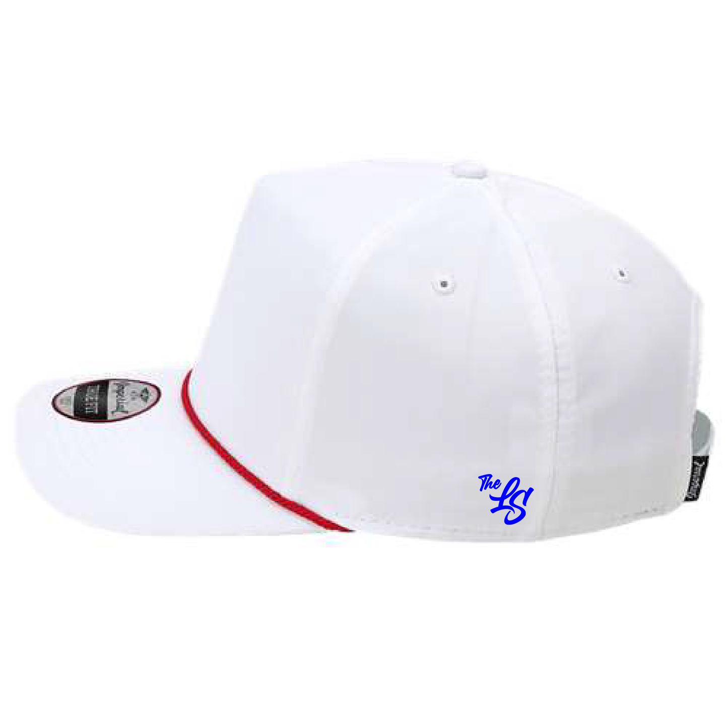 Standing On Business Cap