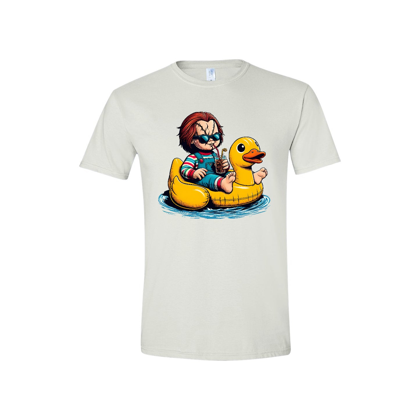 Horror Icons Summer Tee