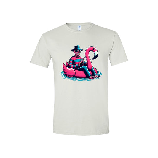 Horror Icons Summer Tee