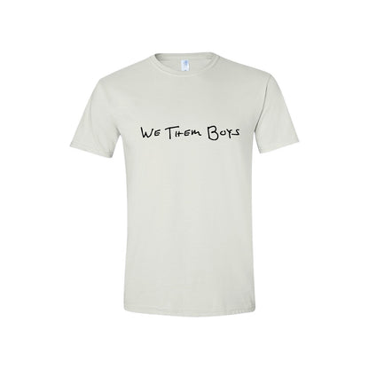 We Them Boys Horror Tee