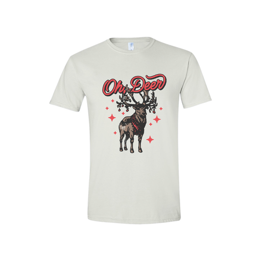 Oh Deer